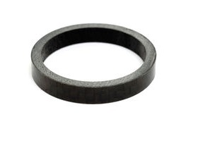 M-PART Carbon fibre headset spacer 1-1/8", 5 mm