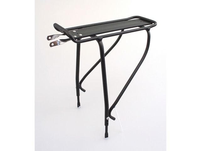 M-PART Ridge rear pannier rack disc black click to zoom image