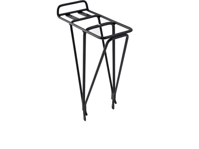 M-PART AX3 non disc rear rack alloy black click to zoom image