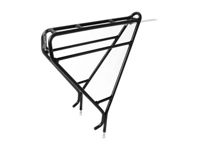 M-PART AR2 rear road rack black click to zoom image