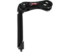 M-PART Adjustable 3-bolt quill stem