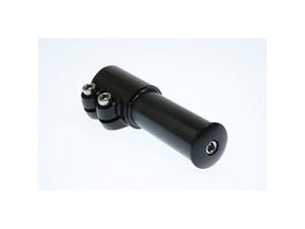 M-PART Stem Riser 1 1/8"