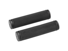 M-PART Youth Grips Black