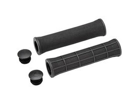 M-PART Essential grip Black