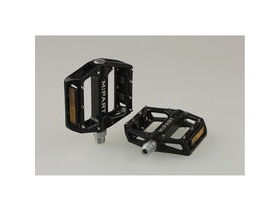 M-PART flat, sealed bearings replaceable pins 9/16"