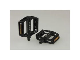 M-PART flat, loose bearings fixed pins 9/16"