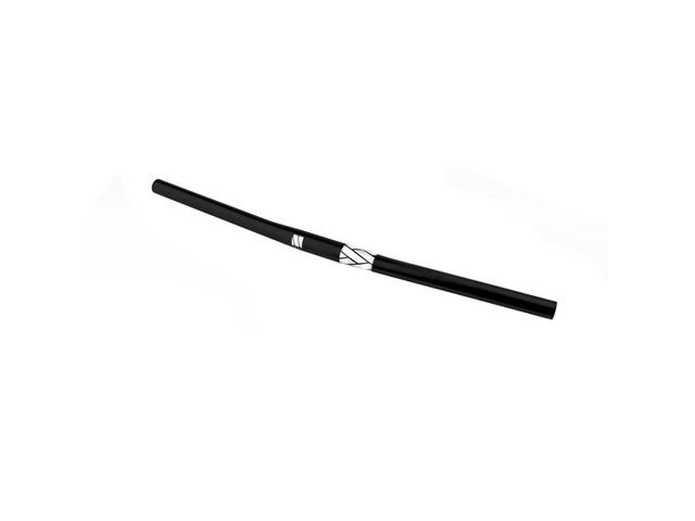 M-PART Flat bar 25.4 mm x 580 mm click to zoom image