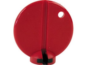 M-PART Spokey red - Euro/US spokes