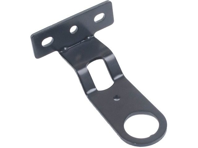 M-PART Basket bracket for 1 1/8" steerer, 90 mm stepped extension click to zoom image