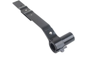 M-PART Basket light bracket, universal fitting