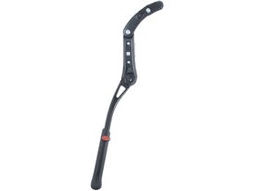M-PART Essential kickstand, 24-29" adjustable, mounts to chainstay and seatstay, 20kg