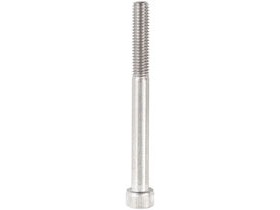 M-PART M6 x 65 mm stainless steel bolts x 10