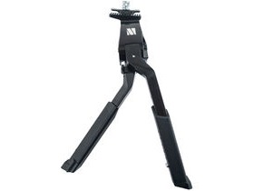 M-PART Primo twin-leg kickstand, suitable for E-bikes to 40kg