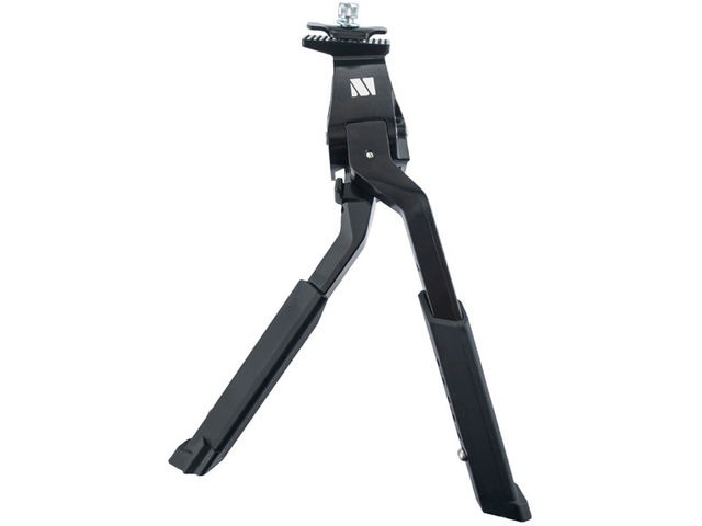 M-PART Primo twin-leg kickstand, suitable for E-bikes to 40kg click to zoom image