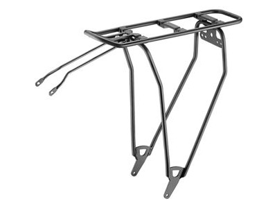 M-Part RR RACK M:Part MIK std BK