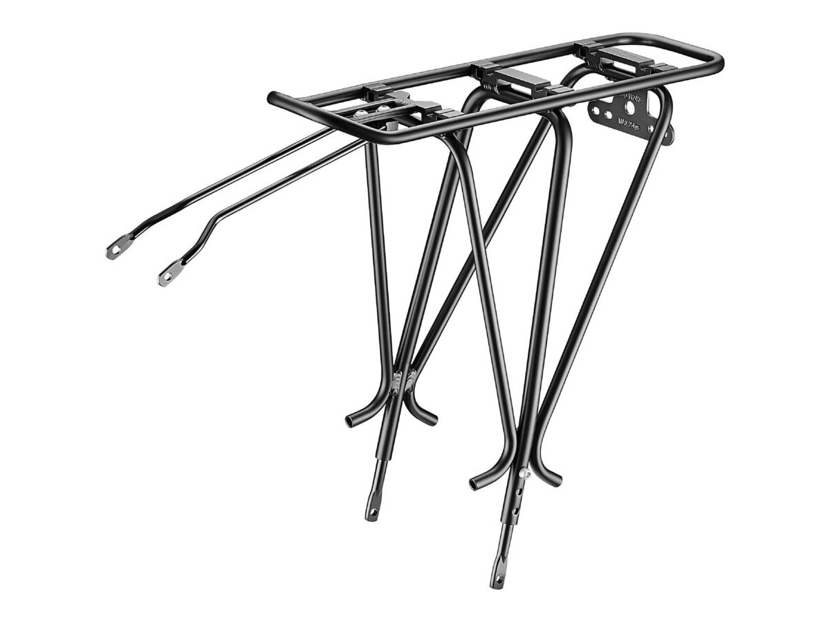 M-Part RR RACK M:Part MIK adj BK click to zoom image