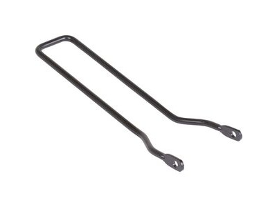 M-Part MIK Pannier Rack Stays Standard 210mm