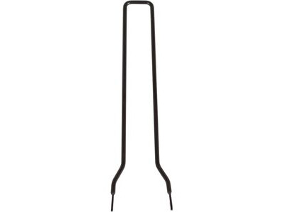 M-Part MIK Pannier Rack Stays XL 300mm click to zoom image