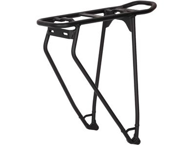M-Part Maxi AVS+ 26 Inch H350 Rear Pannier Rack black