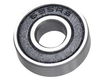M-Part CARTRIDGE BEARING 695 2RS 5x13x4