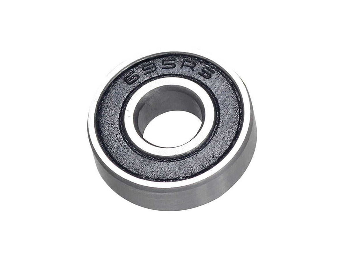 M-Part CARTRIDGE BEARING 695 2RS 5x13x4 click to zoom image