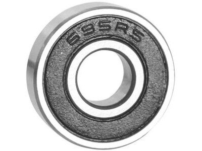M-Part CARTRIDGE BEARING 695 2RS 5x13x4 click to zoom image