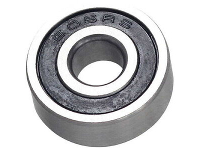 M-Part CARTRIDGE BEARING 605 2RS 5x14x5