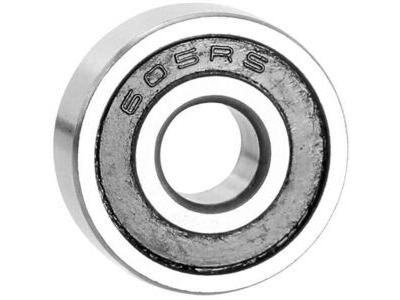 M-Part CARTRIDGE BEARING 605 2RS 5x14x5 click to zoom image