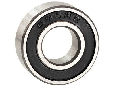 M-Part CARTRIDGE BEARING 686 2RS 6x13x5 click to zoom image