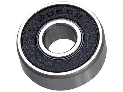 M-Part CARTRIDGE BEARING 606 2RS 6x17x6