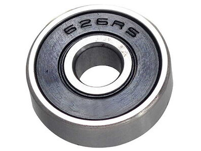 M-Part CARTRIDGE BEARING 626 2RS - 6x19x6