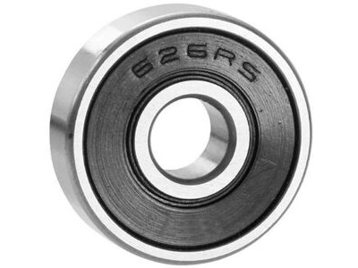 M-Part CARTRIDGE BEARING 626 2RS - 6x19x6 click to zoom image