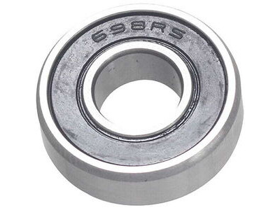 M-Part CARTRIDGE BEARING 698 2RS 8x19x6