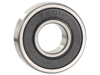 M-Part CARTRIDGE BEARING 698 2RS 8x19x6 click to zoom image