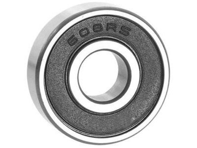 M-Part CARTRIDGE BEARING 608 2RS 8x22x7 click to zoom image