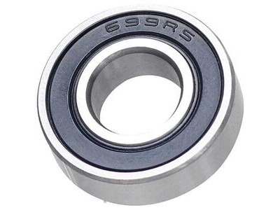 M-Part CARTRIDGE BEARING 699 2RS 9x20x6