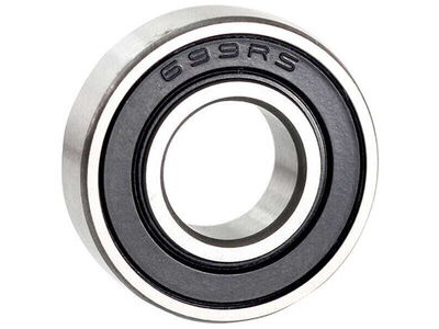 M-Part CARTRIDGE BEARING 699 2RS 9x20x6 click to zoom image