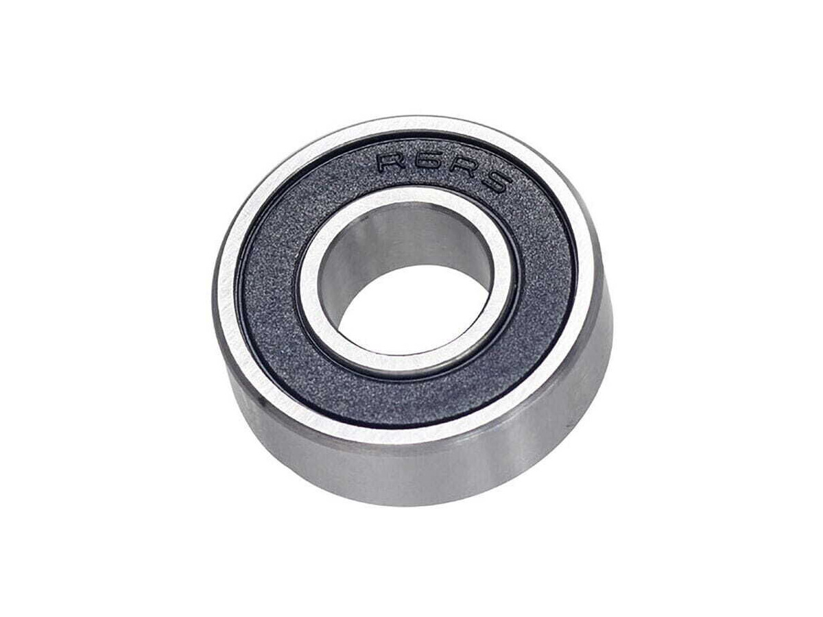 M-Part CARTRIDGE BEARING R6 2RS 3/8"x7/8"x 9/32" click to zoom image