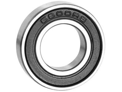 M-Part CARTRIDGE BEARING 6800 2RS 10x19x5 click to zoom image