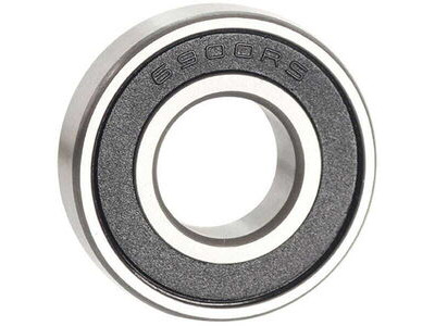 M-Part CARTRIDGE BEARING 6900 2RS 10x22x6 click to zoom image