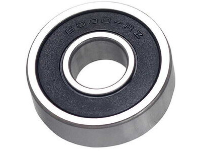 M-Part CARTRIDGE BEARING 6000 2RS 10x26x8