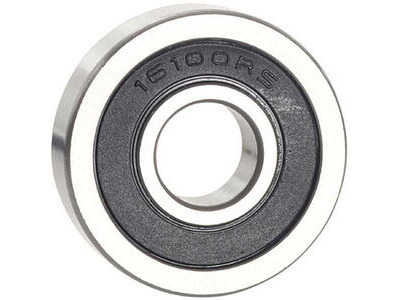 M-Part CARTRIDGE BEARING MR16100 2RS 10x28x8 click to zoom image