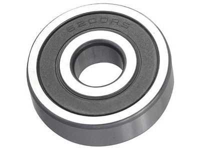 M-Part CARTRIDGE BEARING 6200 2RS 10x30x9