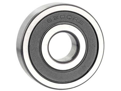 M-Part CARTRIDGE BEARING 6200 2RS 10x30x9 click to zoom image