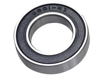 M-Part CARTRIDGE BEARING 6801 2RS 12x21x5