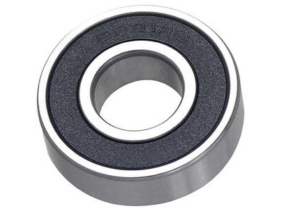 M-Part CARTRIDGE BEARING 6001 2RS 12x28x8