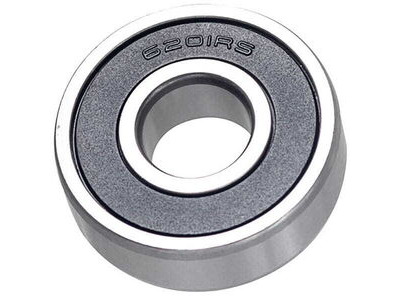 M-Part CARTRIDGE BEARING 6201 2RS 12x32x10