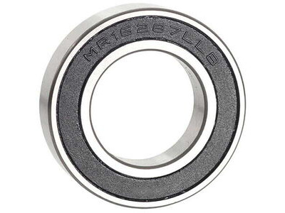 M-Part CARTRIDGE BEARING MR16287 2RS 16x28x7 click to zoom image