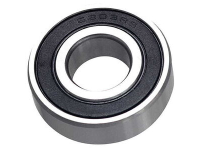 M-Part CARTRIDGE BEARING 6203 2RS 17x40x12
