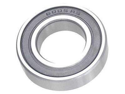 M-Part CARTRIDGE BEARING 6005 2RS 25x47x12